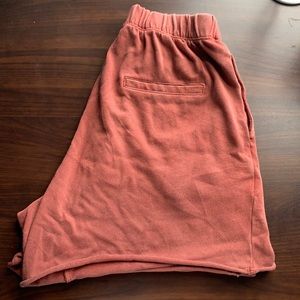 Aerie Everyday high waisted short